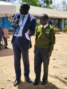 Education Belio Kipsang issues fresh directives to all school on JSS uniforms