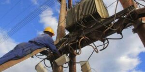 List of the 18 regions across the country that will be affected by KPLC’s 8-hour blackout today